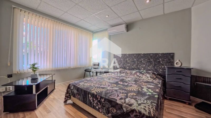 Дава се под наем Тристаен апартамент в Варна, Виница - 193 кв.м за 899 € - Снимка #9