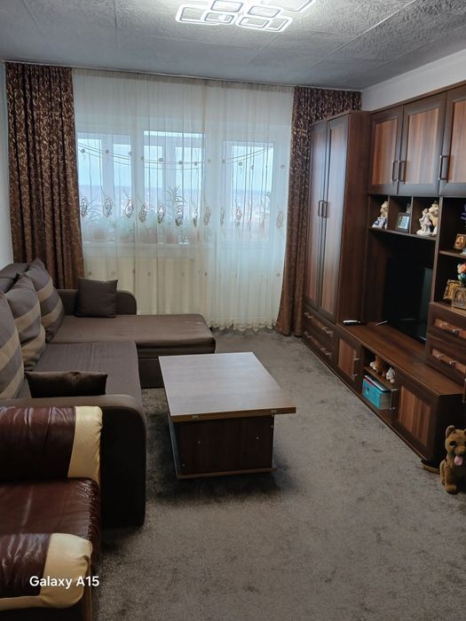 Apartament 2 camere zona V-uri mobilat și utilat