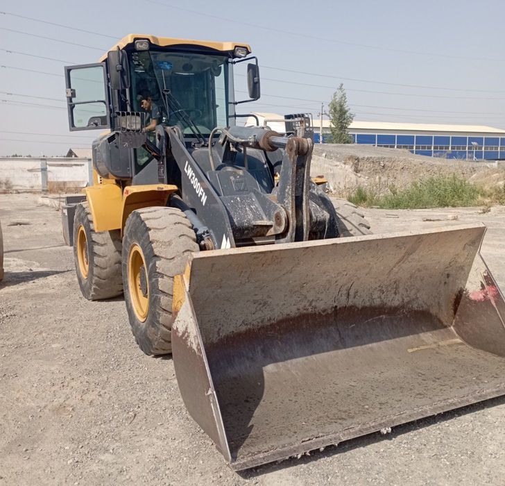 Техникалар ижарага берилади