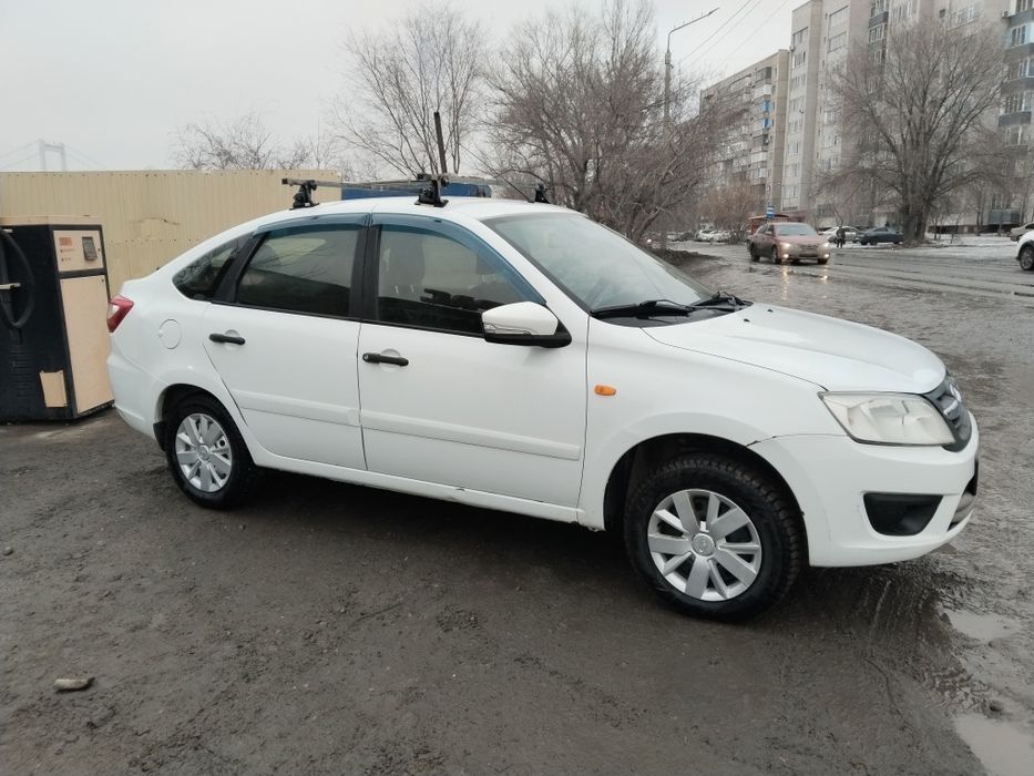 Продажа авто легковое