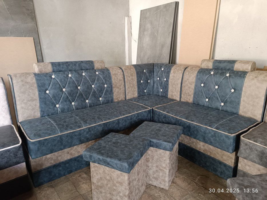 Oshxona mebeli ugalok