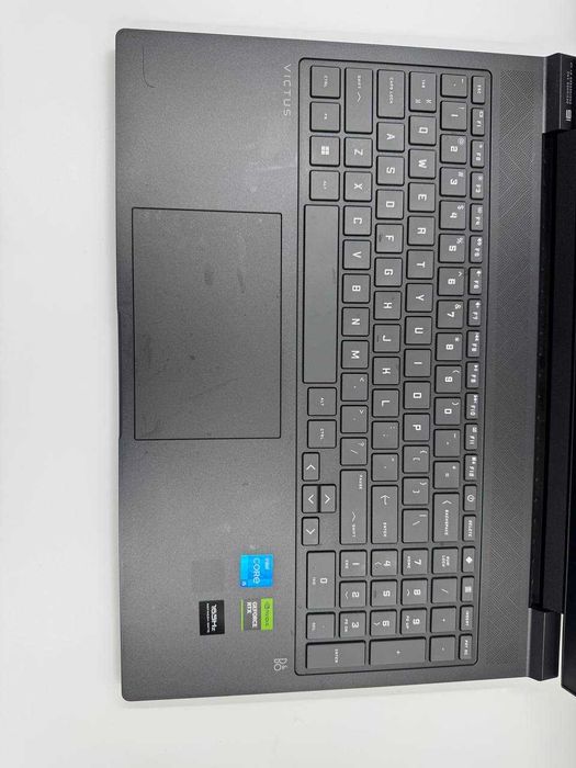 Hp Victus 16 RTX 4050 i5-13500HX
