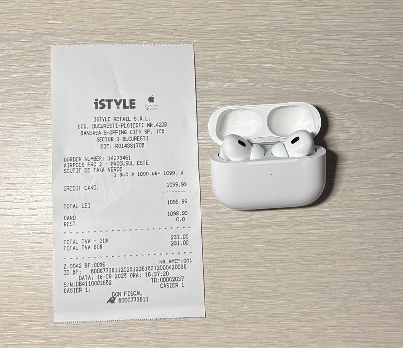 Apple Airpods Pro 2