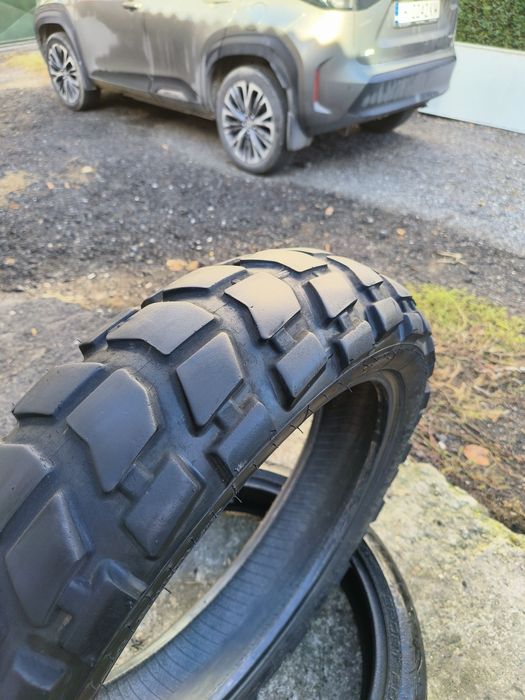 Heidenau Ranger 150/70