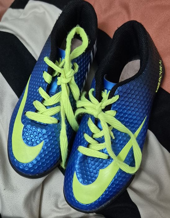 Adidasi fotbal baieti nr30