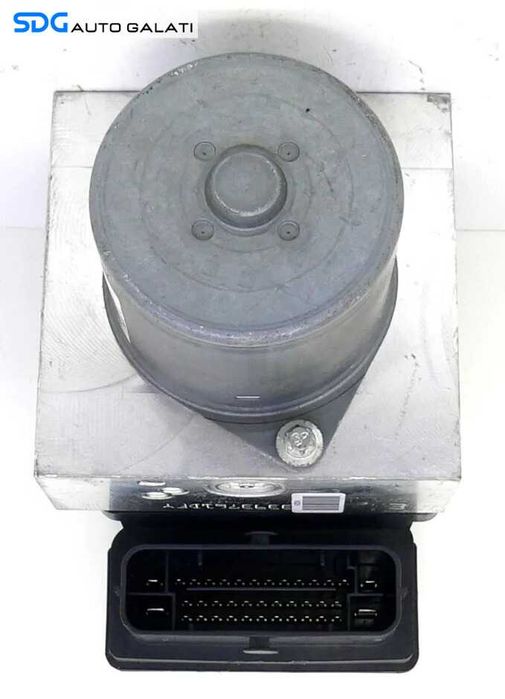 Unitate Modul Calculator Pompa ABS Volkswagen Tiguan 5N 2.0 TDI 2007 - 2015 Cod 5N0614517G [M7879]