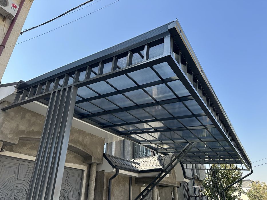 Leksan Лексан Поликарбоната
