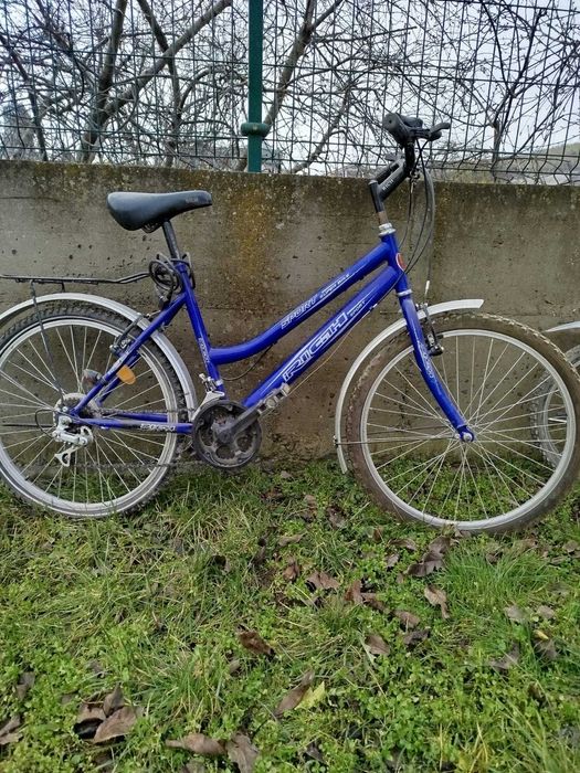 BICICLETĂ RICH SPORT SUPER BIKE – Stare foarte buna! Doar 450 lei!