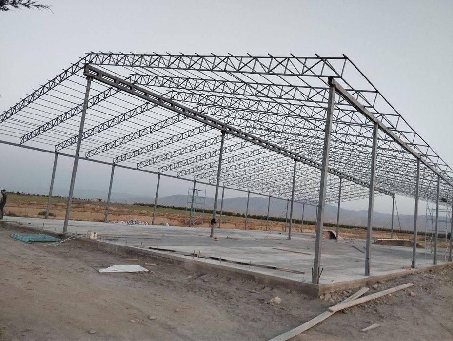 Катеж орасини арзон нархларда ёпиб берамиз