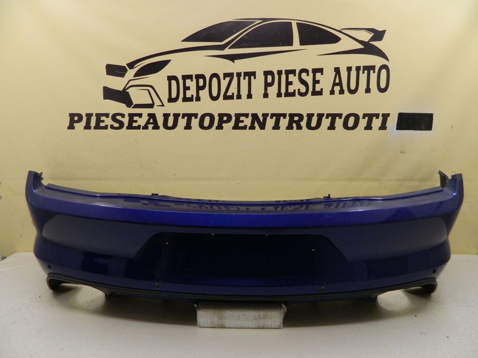 Bara spate Ford Mustang GT, 2015, 2016, 2017, 2018, cod origine FR3B-17D781-B.