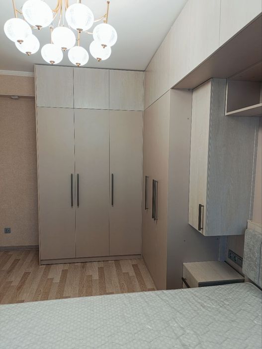 Изготовление корпусной мебели