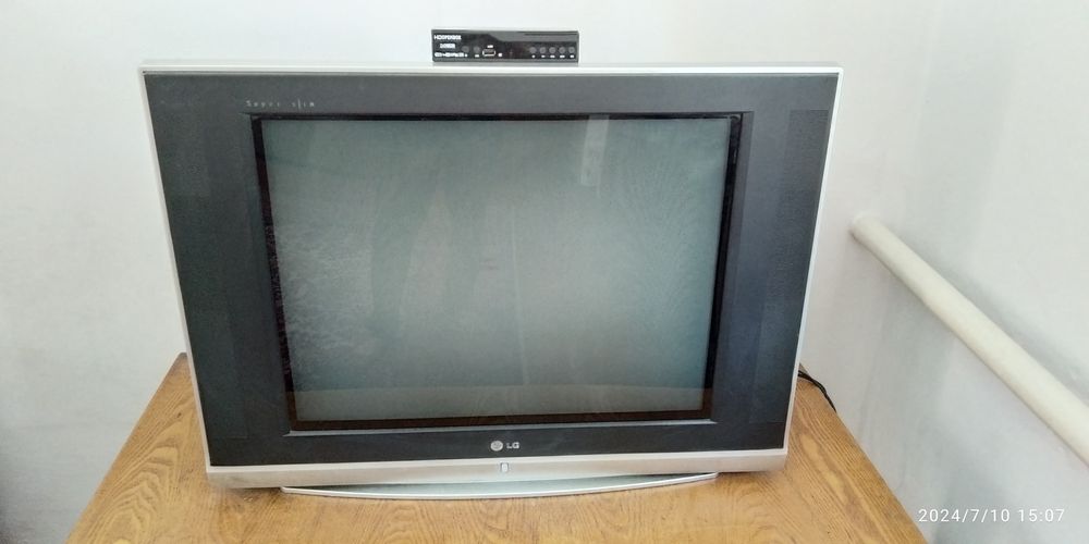Телевизор LG  бу.