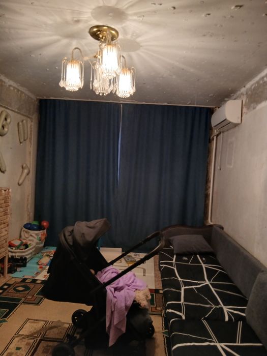 Продам 2х комнатную кв