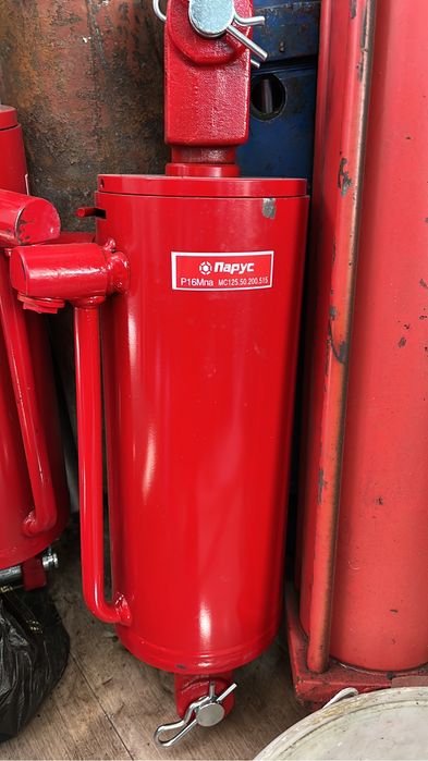 Распределитель Р80 Р 160