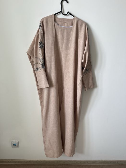 Продам абайку с сарафаном