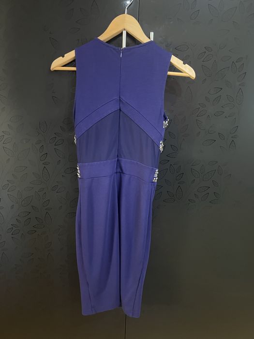 Рокля TFNC London