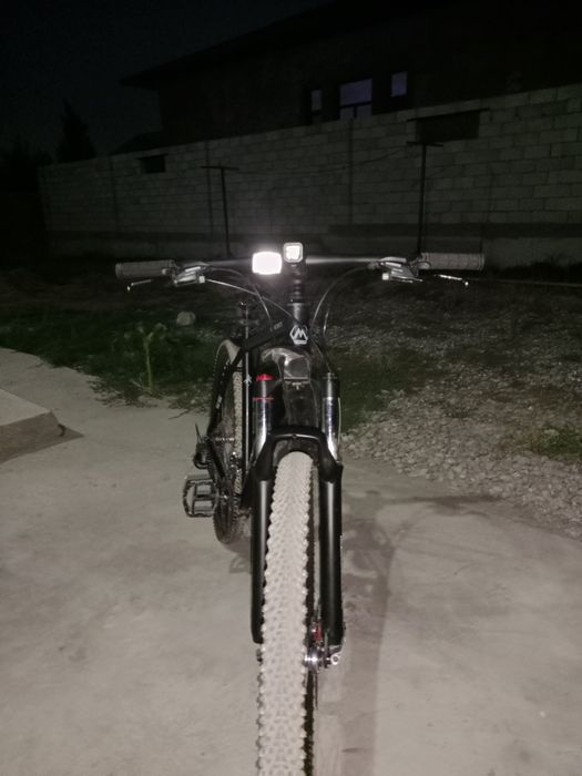 Продам горный вело СРОЧНО