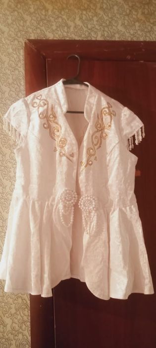 Кыз узатуга койлек