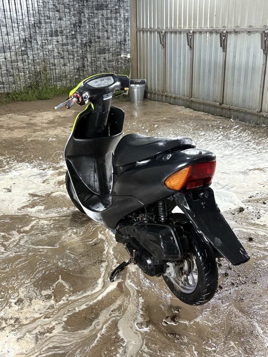 Хонда дио af34