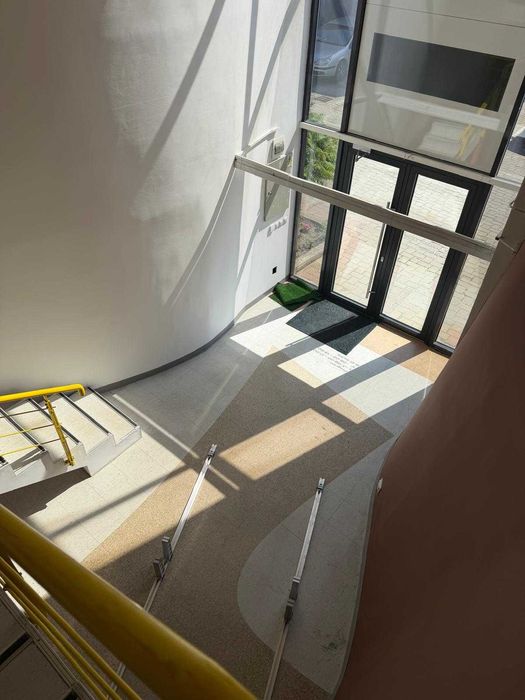 Spatiu de inchiriat Ecoland ParK Pacurari