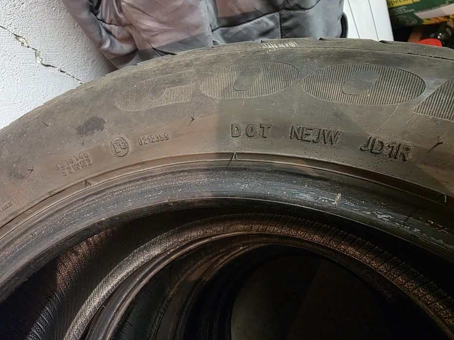Гуми GOODYEAR 245/50/18