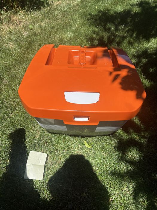 Кош за косачка Stihl