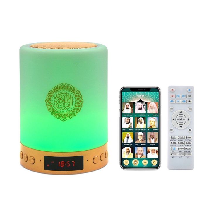 Будильник - время функциональную электронную секундомерную панель