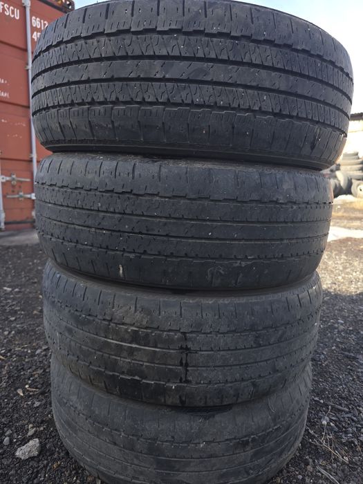 Комплект шин TRIANGLE