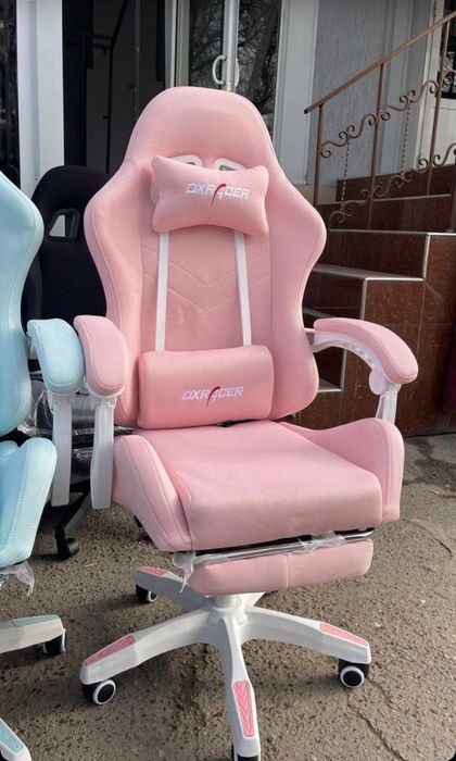 Игравое кресло для геймеров