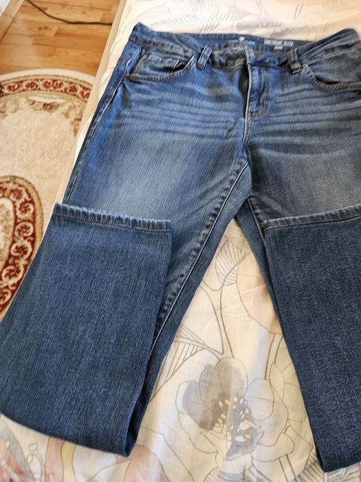 blugi de dama Tom Tailor marime 33