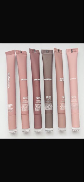 Cosmetice premium
