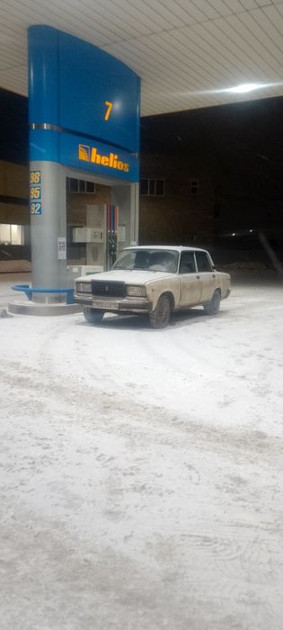 Срочно на активном ходу