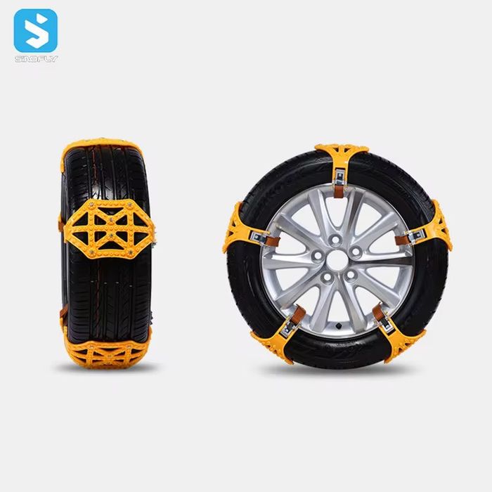 Sep balonga каучук, 10 pcs | цепи для шин от | Avtofiveuz New!!!