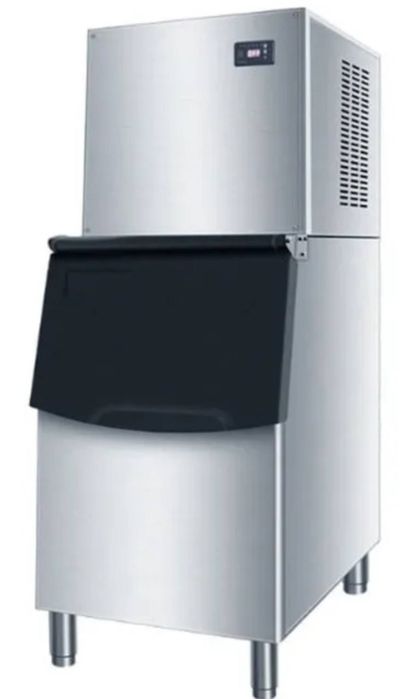 Лёдогенератор Ice machine