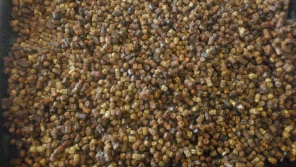 Мёд оптом от производителя