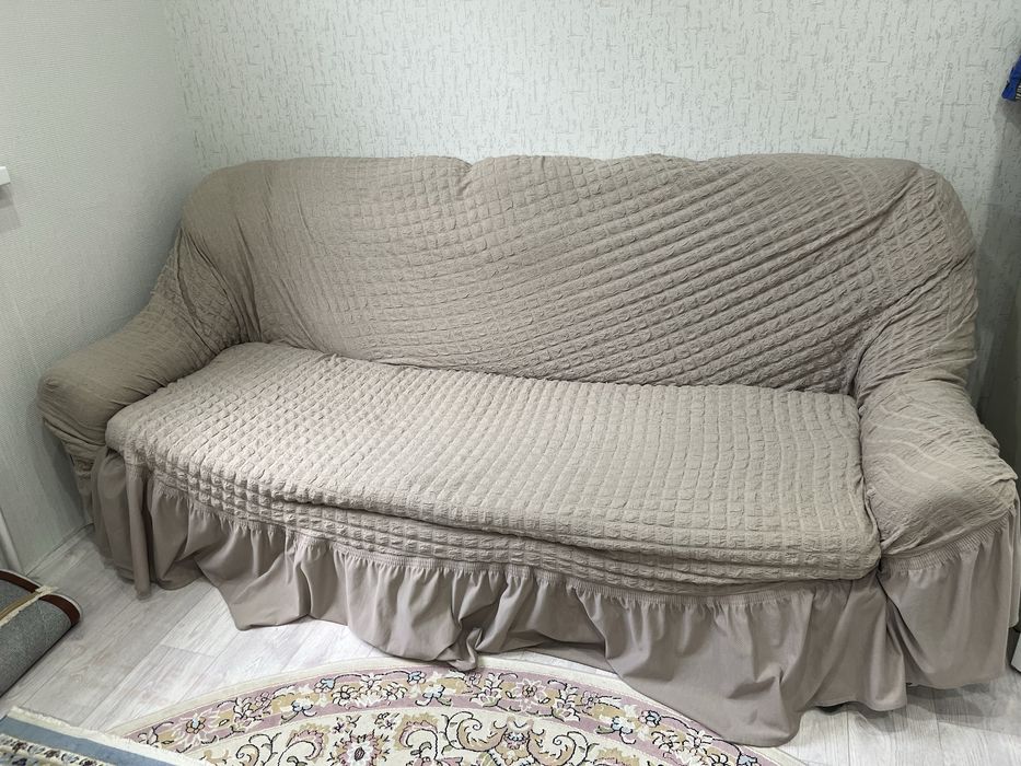 Диван+ 2 кресла