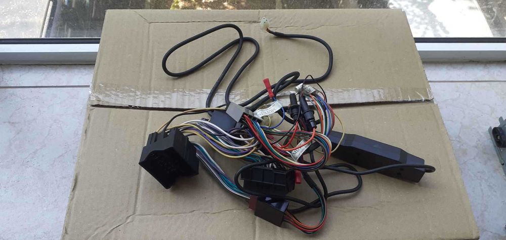 Мултимедия за Голф 7 на изгодна цена