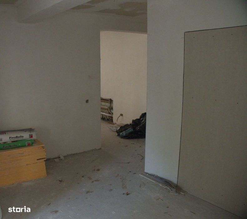 Clădire de birouri nouă în Centrul Istoric Bistrița