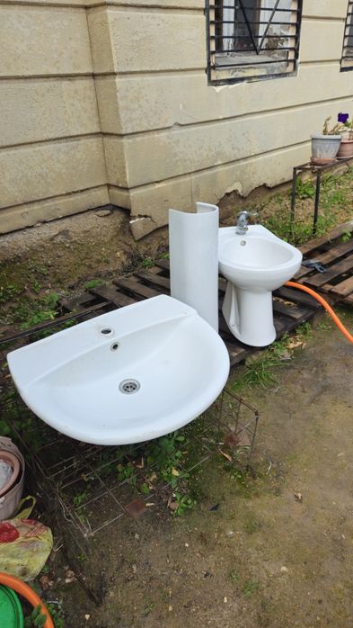 Продам сантехнику