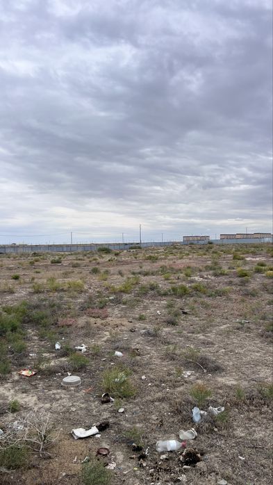 Земельный участок 2 гектар