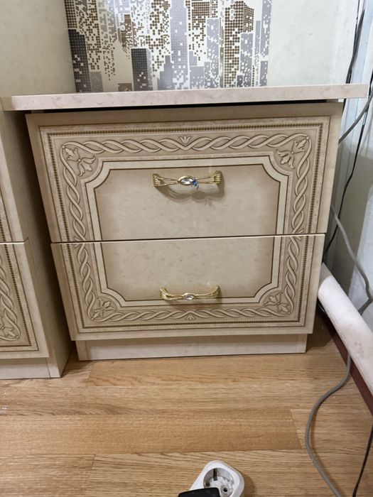 Спалный гарнитур сатылады жақсы күйде