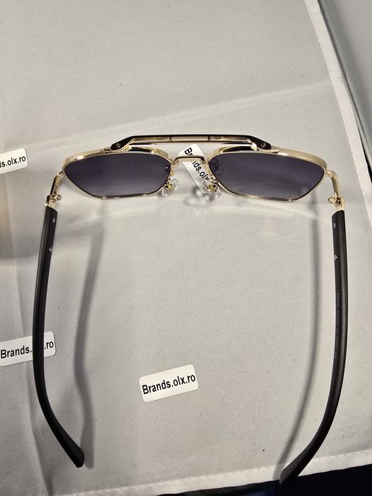 Ochelari de soare Dita, Gold Frame, 66312, made in Italy