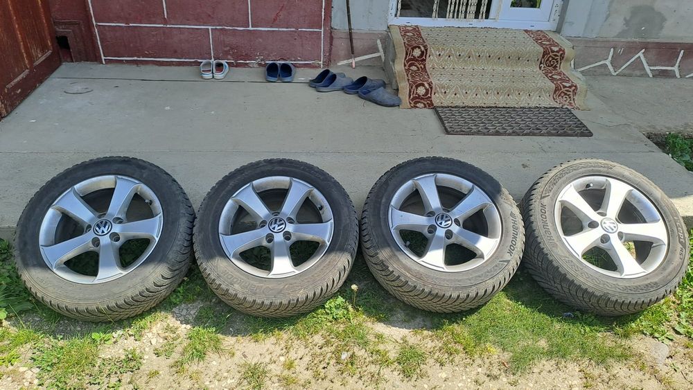 Jante R16 gama vag