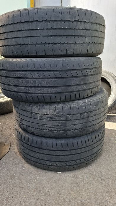 Продам шины балоны R19