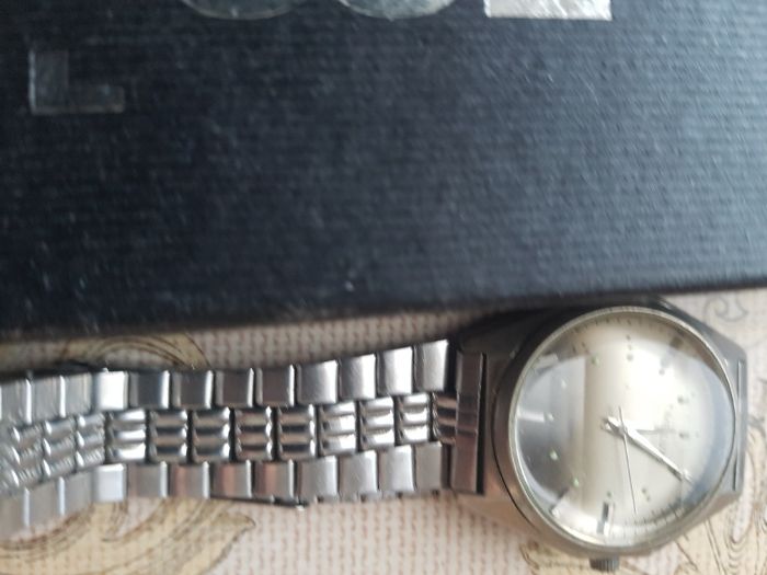 Ceasuri barbati  doxa