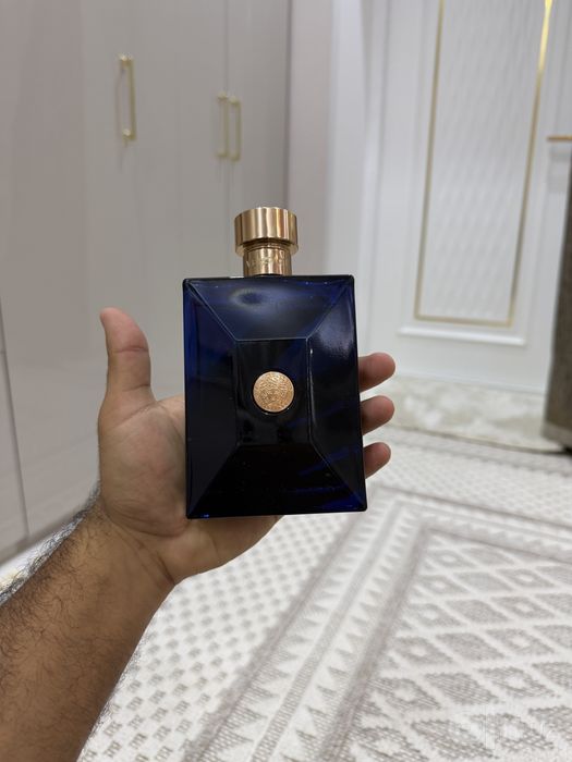 Versace Pour Homme Dylan Blue