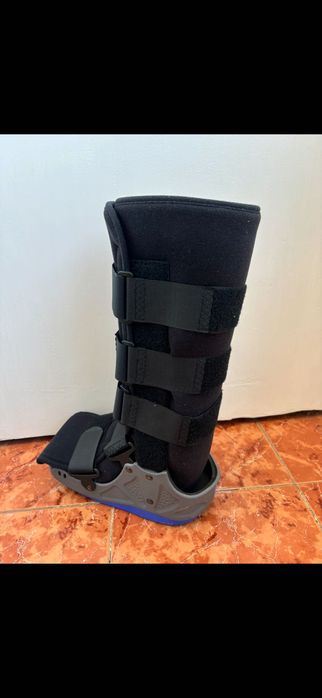 Ортеза за ходене тип ботуш Thuasne 39 номер