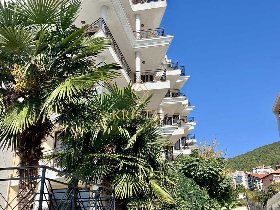 Продава се Двустаен апартамент в Свети Влас - 63 кв.м за 915 €/кв.м - Снимка #15