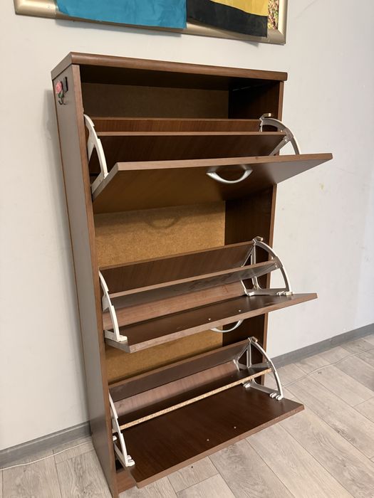 Шкаф шкаф шкаф обувница