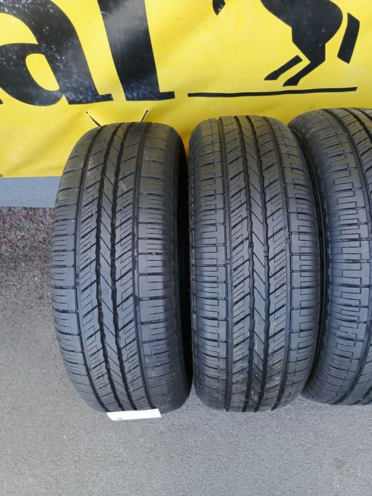 215.65.16 Hankook Vara Second-hand